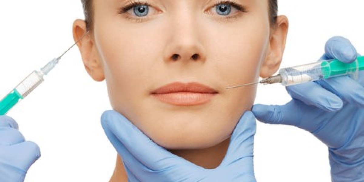 Safety Tips for Getting Dermal Fillers in Dubai