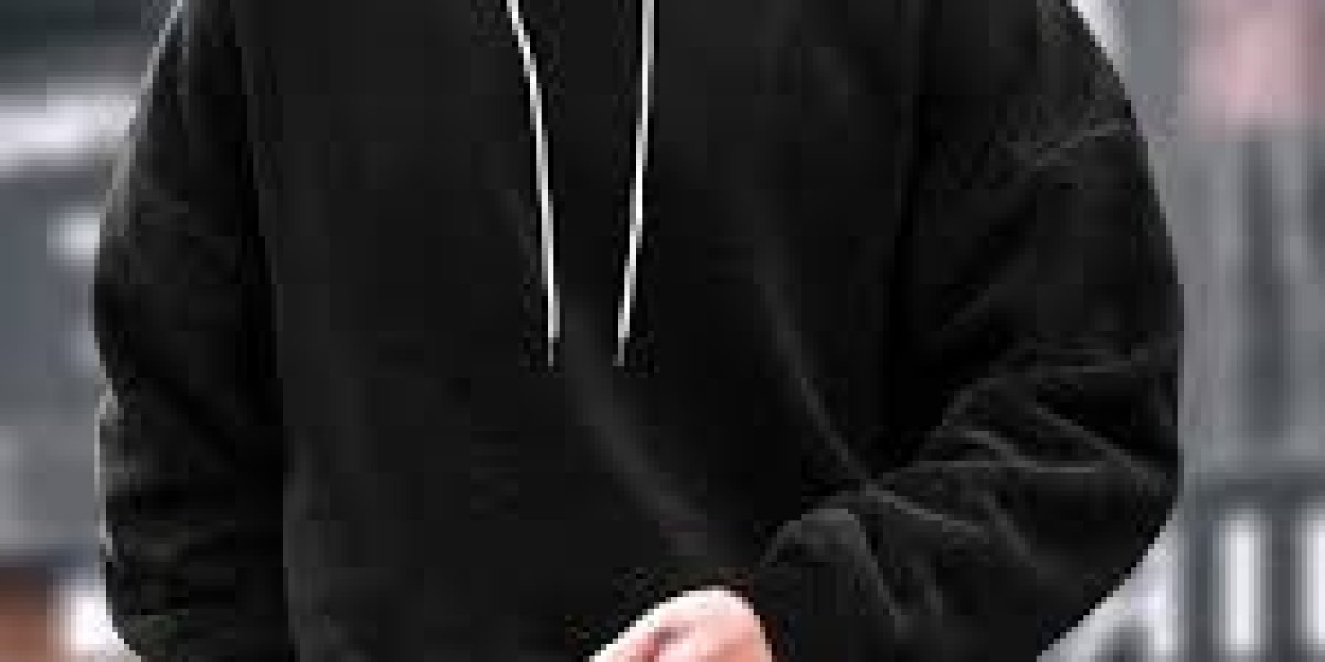 The Ultimate Guide to Hoodies for Men: Style, Comfort, and Versatility