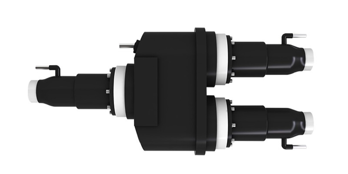 Understanding High Voltage Cables: Structure and Functionality