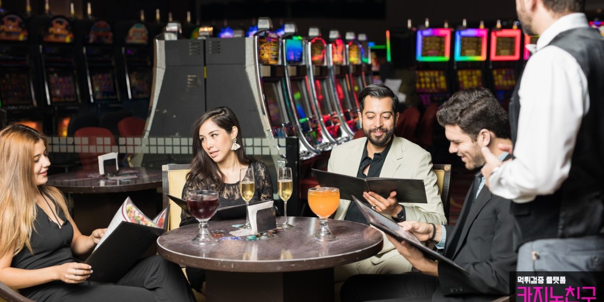 Exploring the Perfect Scam Verification Platform: Casino79 for Sports Toto Users