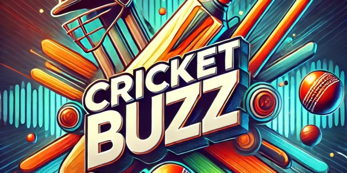 Cricket Buzz: Play Casino Games with Easy Cricket Buzz Login