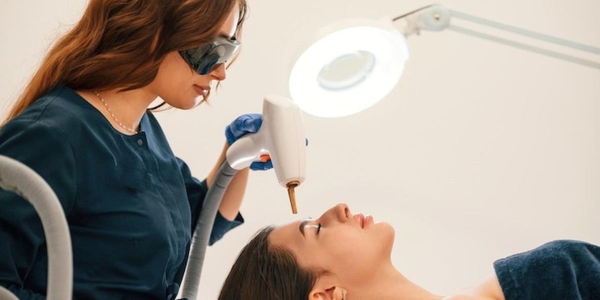 What Is the Recovery Process After Pico Laser Treatment?
