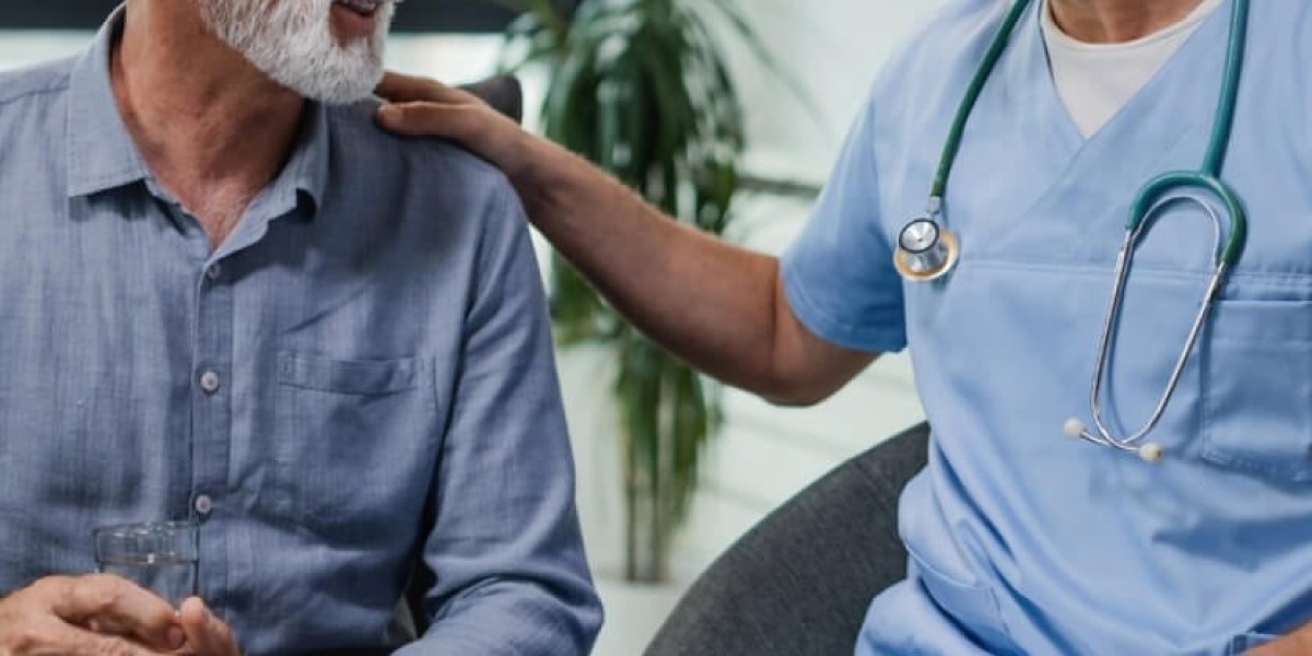 Palliative Care Services at Home: A Guide for Dubai Residents