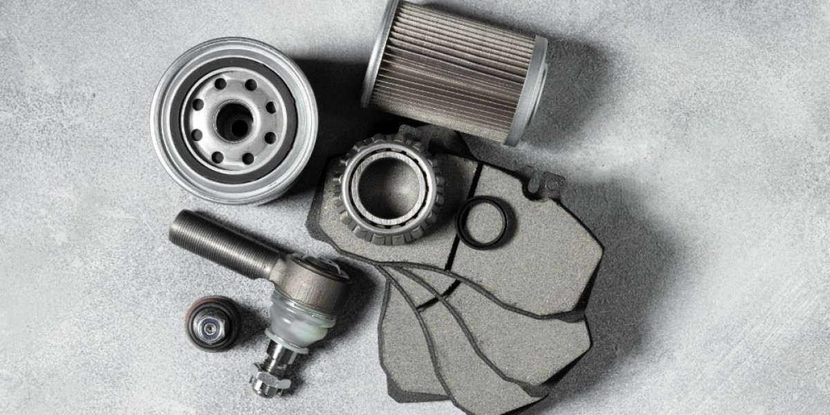 Ensuring Timely Delivery Spare Parts Transit in Dalian