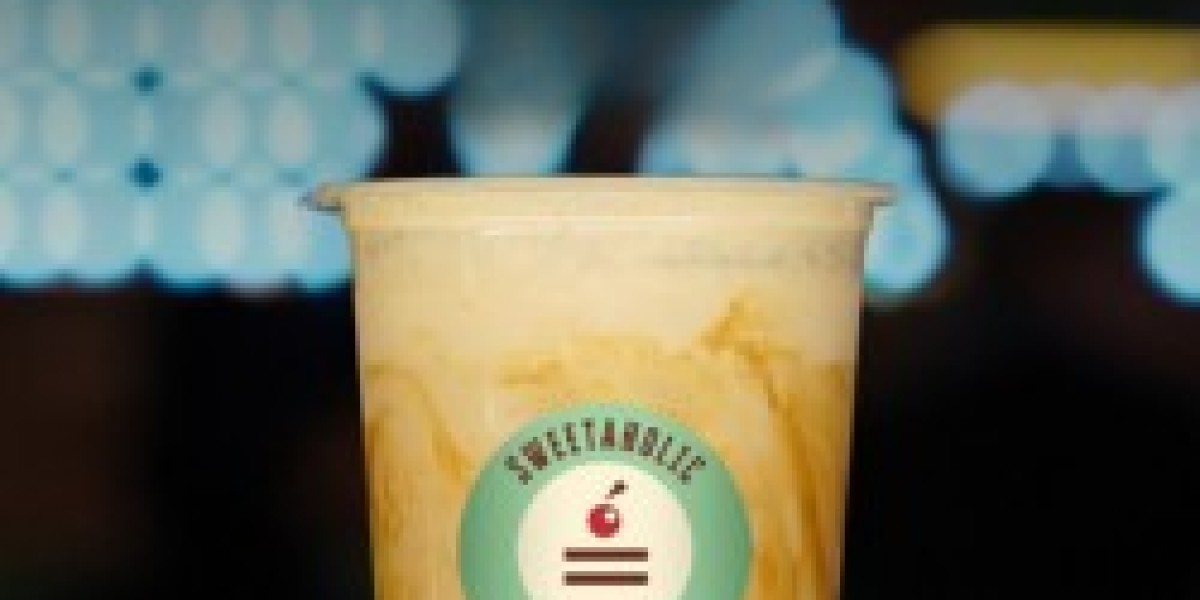 Booba Tea vs. Traditional Bubble Tea: What’s the Difference?