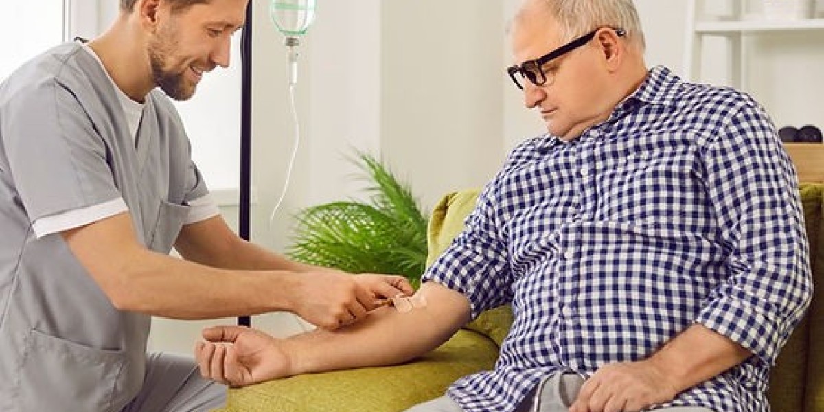 Factors Influencing the Cost of IV Therapy in Dubai
