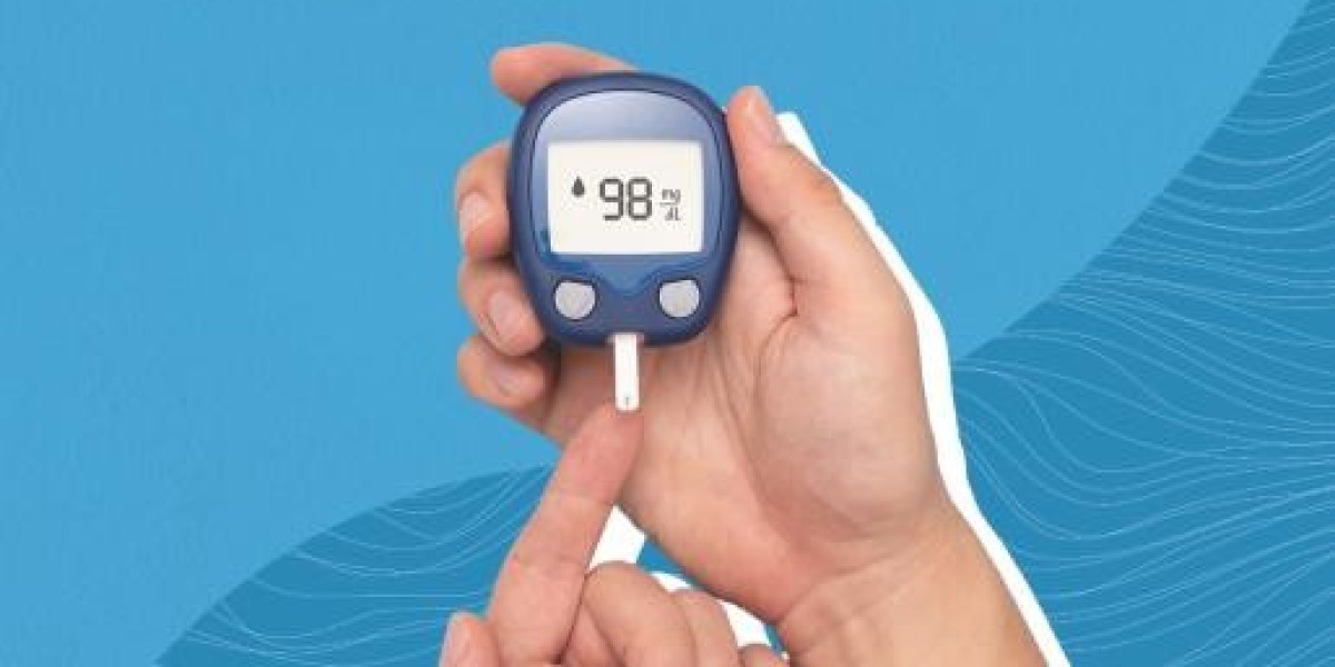 Type 2 Diabetes Market Impact Of Obesity And Sedentary Lifestyles