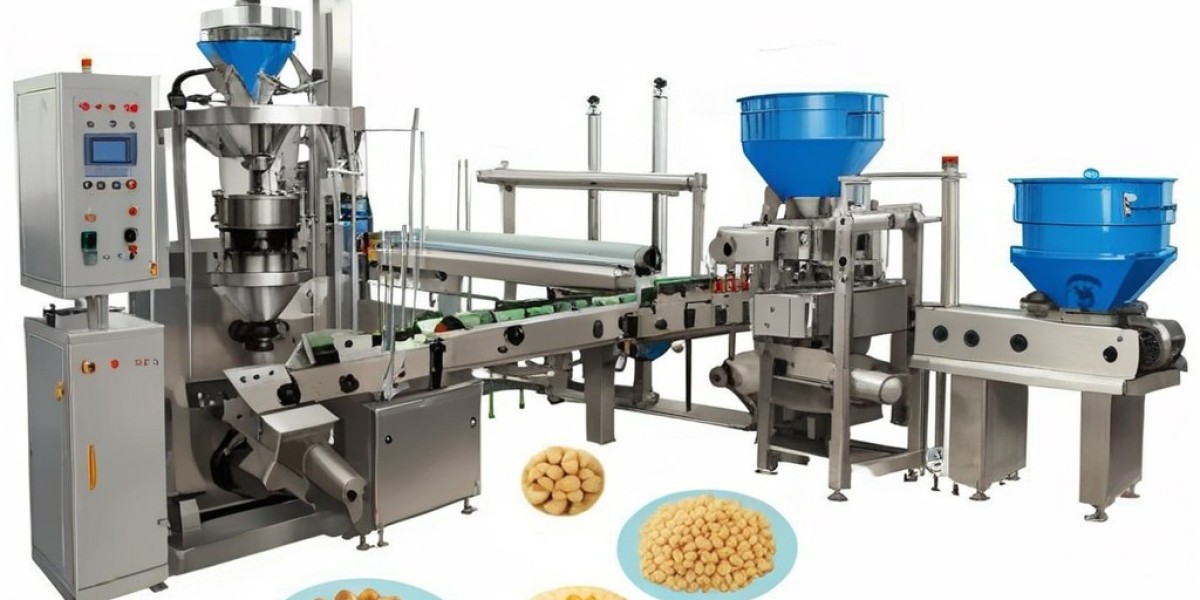 Rice Cakes Manufacturing Plant Project Details, Requirements, Cost and Economics 2025