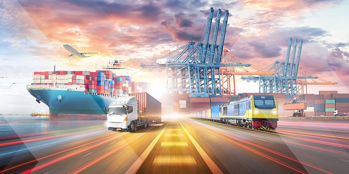 Beginner's Guide To Understanding Logistics Solutions In India