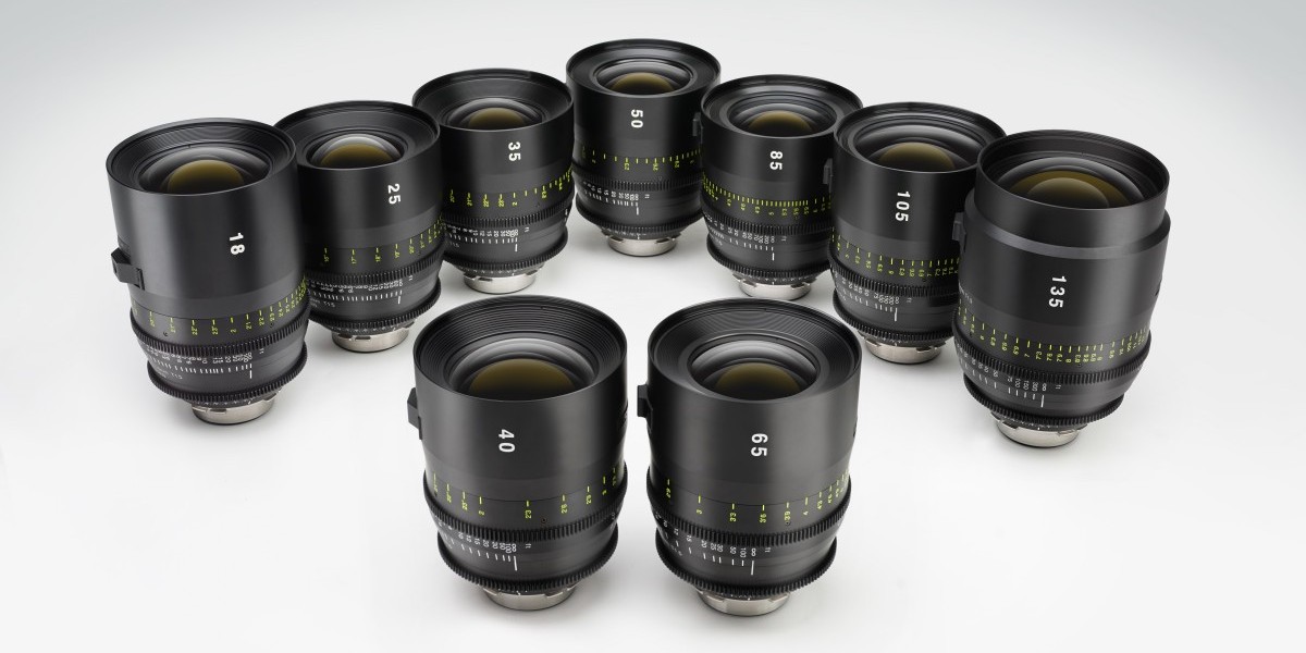Cinema Lenses Market to Reach $2.7 Billion by 2034 with a CAGR of 5.2%
