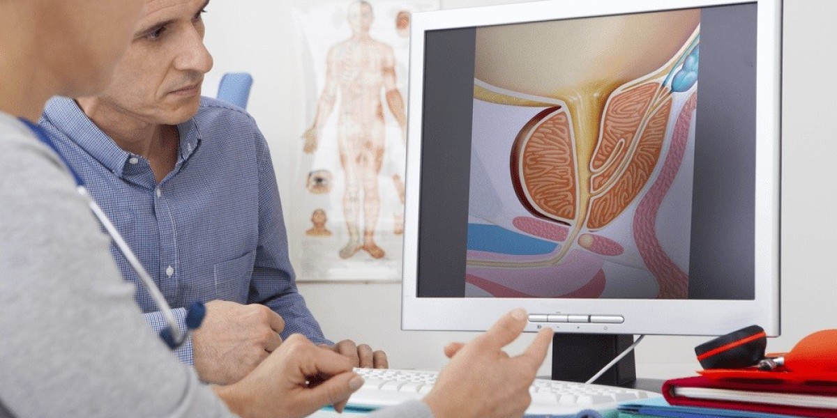 كيف تختار أفضل طبيب لأمراض الذكورة بالرياض؟
