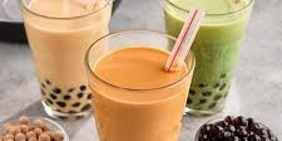 How to Make the Perfect Booba at Home
