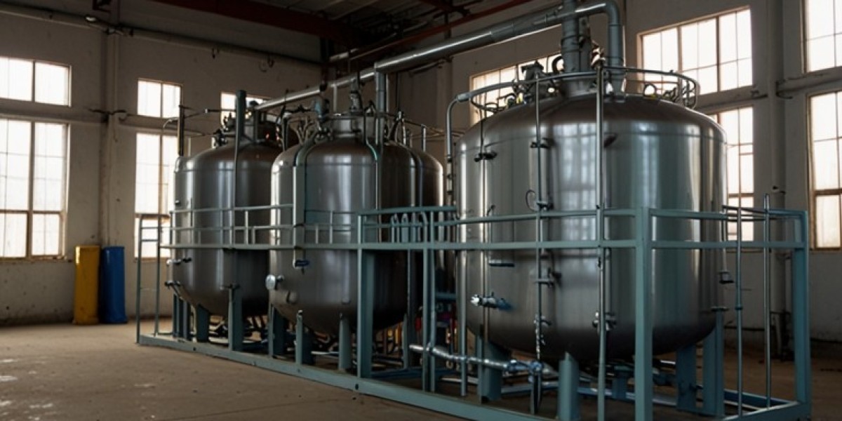 Crotonic Acid Manufacturing Plant Project Report 2025: Industry Trends and Raw Materials