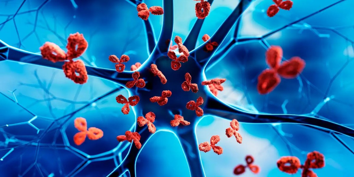 Autoimmune Disease Diagnostics Market: Impacting Forces Behind Technological and Market Growth