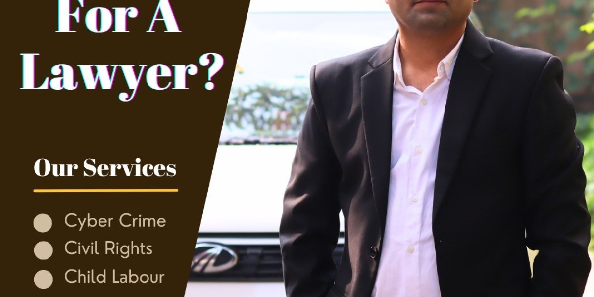 Experienced Bail Lawyer in Delhi for Speedy Bail