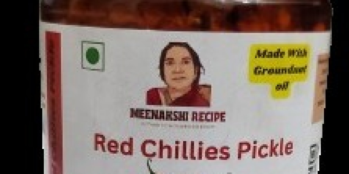 Savor the Excellence of Premium Pickles & Masalas by Meenakshi Recipe