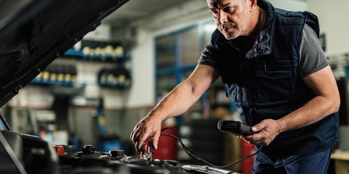 Everything You Need to Know About Car Batteries in Qatar