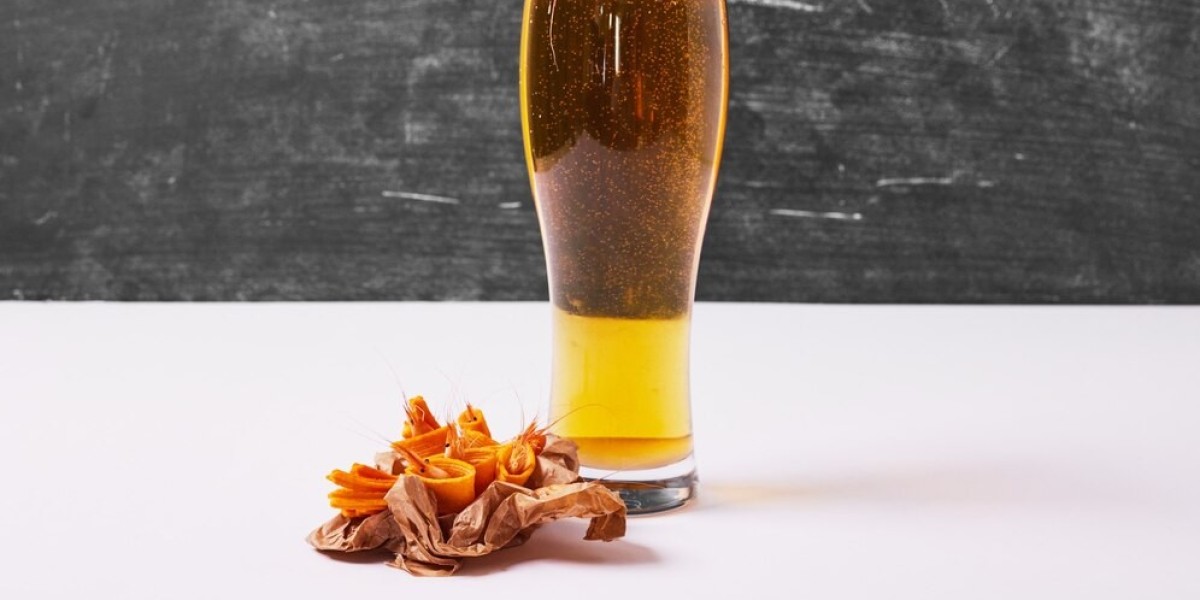 Flavored Beer Market Overview: Market Shifts, Challenges, and Growth Potential with Strategic Intelligence