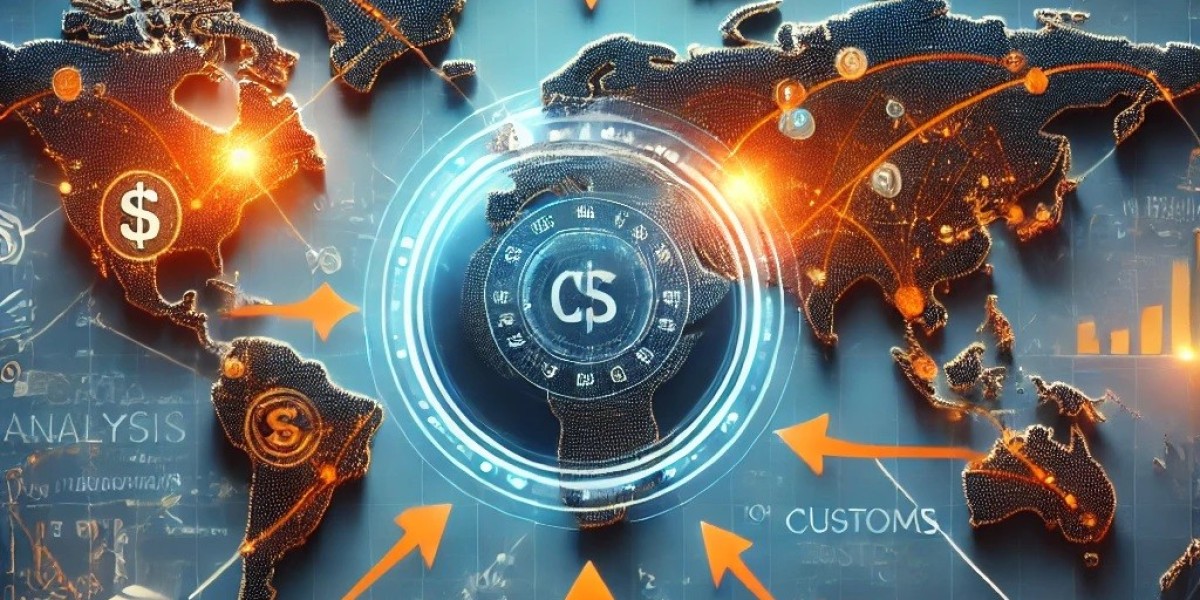 Customs Data for Importers and Exporters: A Guide to Smarter Trade Decisions