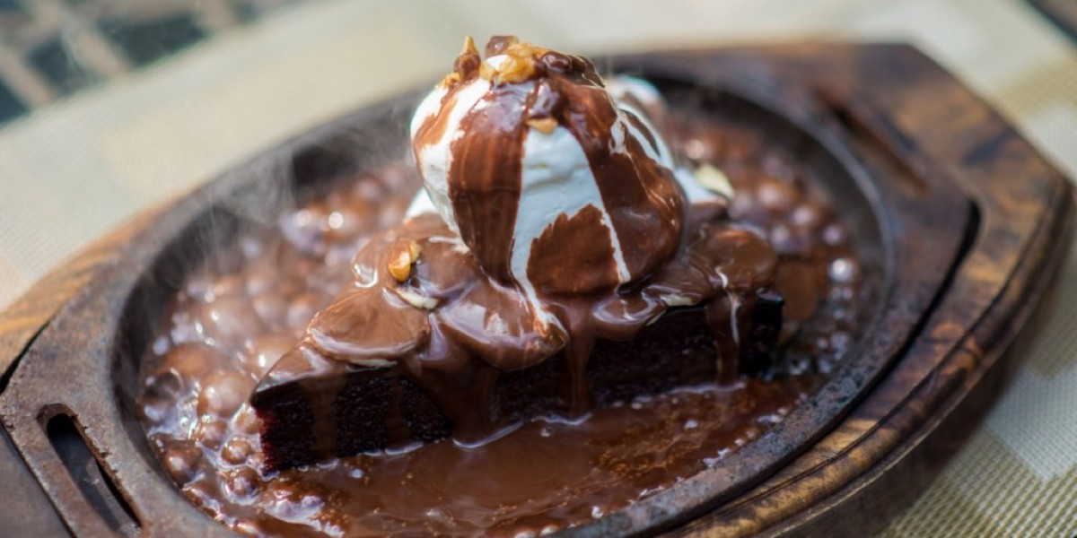 Baked with Love: Delicious Desserts for Every Celebration