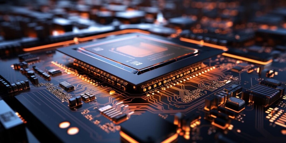 Semiconductor Chemicals Market Dynamics Exploring Drivers, Challenges, and Strategic Moves for Long-Term Success