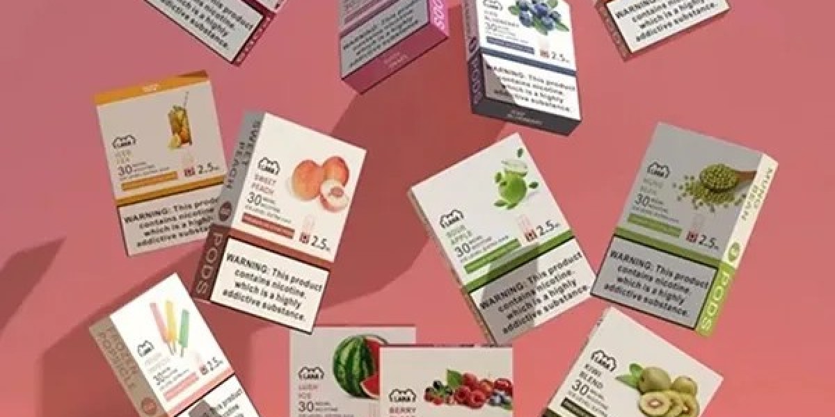 LANA電子煙皮革好用嗎