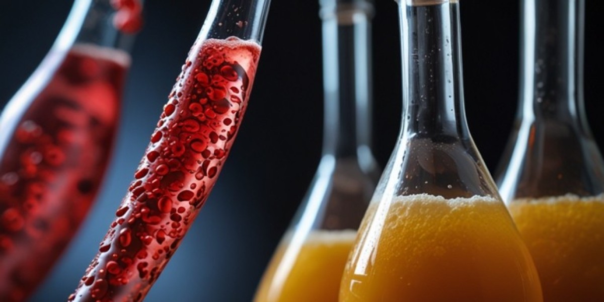 Actinomycin Manufacturing Plant Project Report 2024: Setup Details, Capital Investments and Expenses