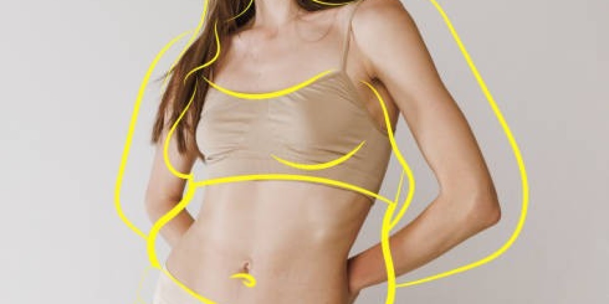 The Costs of Liposuction in Riyadh: What to Expect