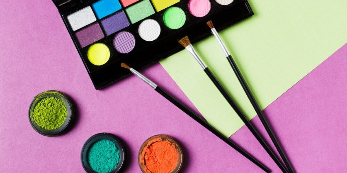 Colour Cosmetics Market Technological Advancements: AI, AR, and Customization Drive Innovation Across Beauty Industry