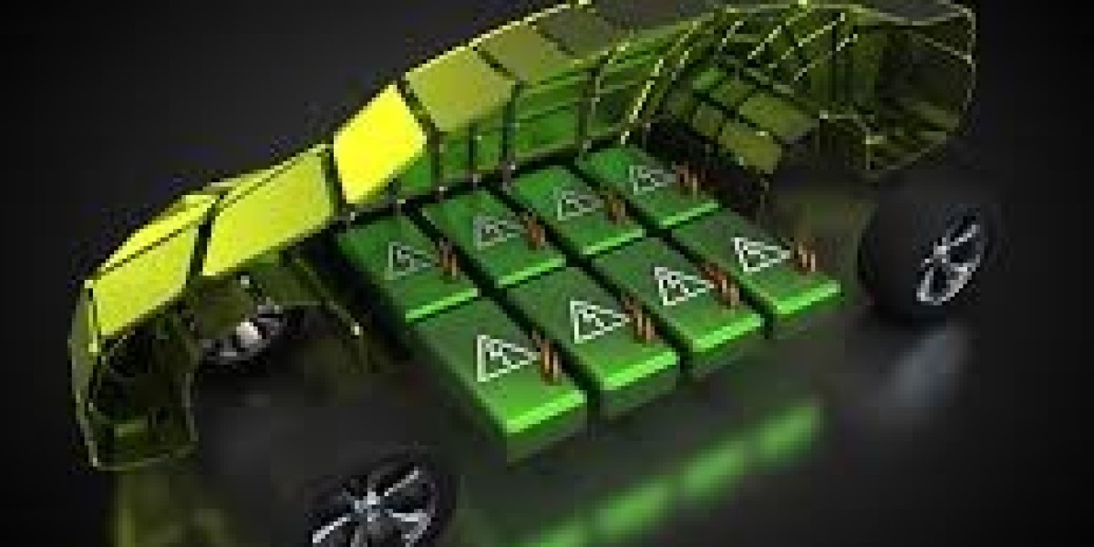 Revolutionizing Sustainability in the EV Market: The Role of Lithium Battery Reusing and Recycling