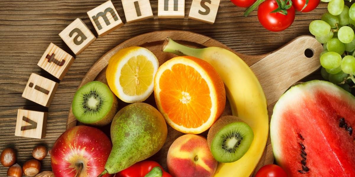 Top Innovations Shaping the Future of Vitamin Ingredients