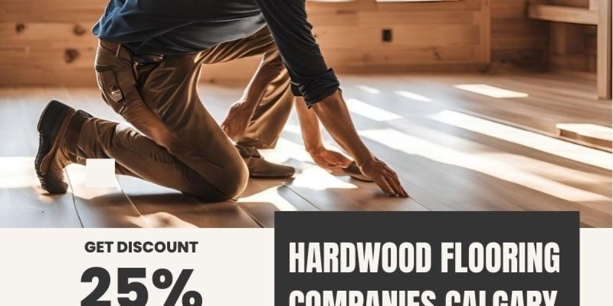 Expert Dustless Hardwood Floor Refinishing in Calgary – Bull Tough Flooring