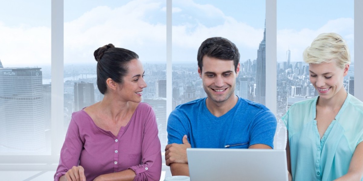 Transforming Work Culture: Workplace Wellness Trends in North America