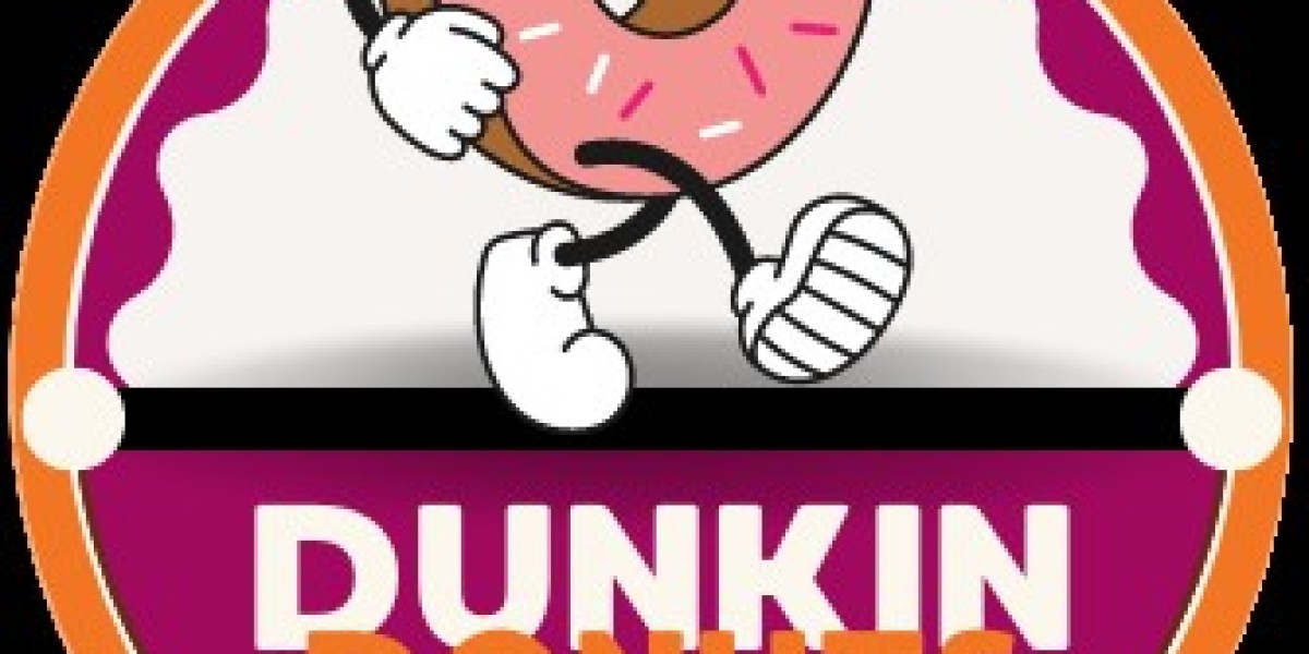 Discover the Bold and Smooth Dunkin Americano