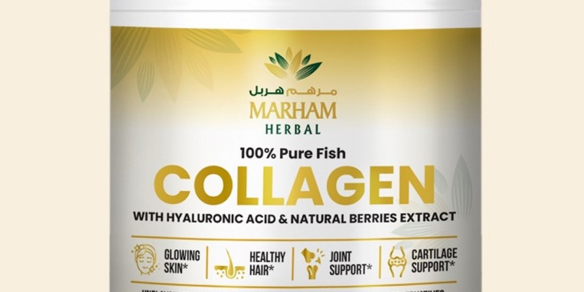 The Collagen Secret: Unlocking Stronger, Healthier Skin
