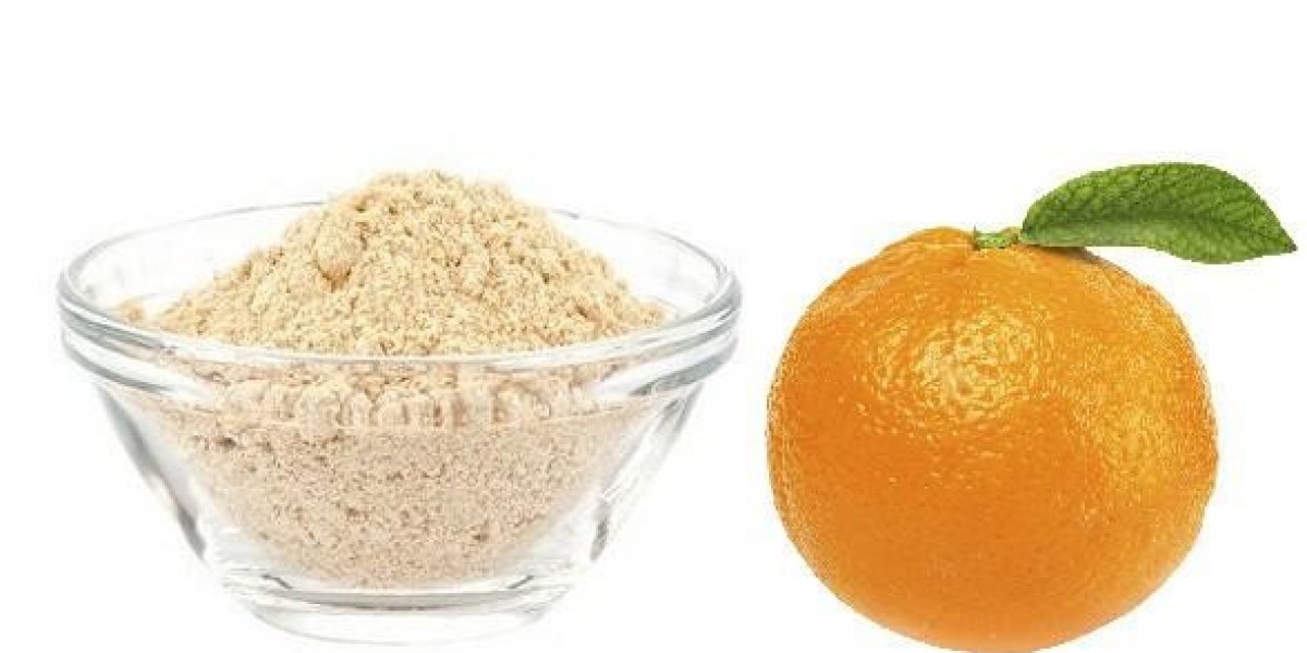 Citrus Pectin Market Impacting Factors and Strategic Moves for Overcoming Growth Challenges and Barriers