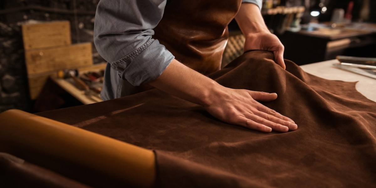 Metal Free Leather Market: Key Insights on Trends, Drivers, and Growth Prospects for the Future