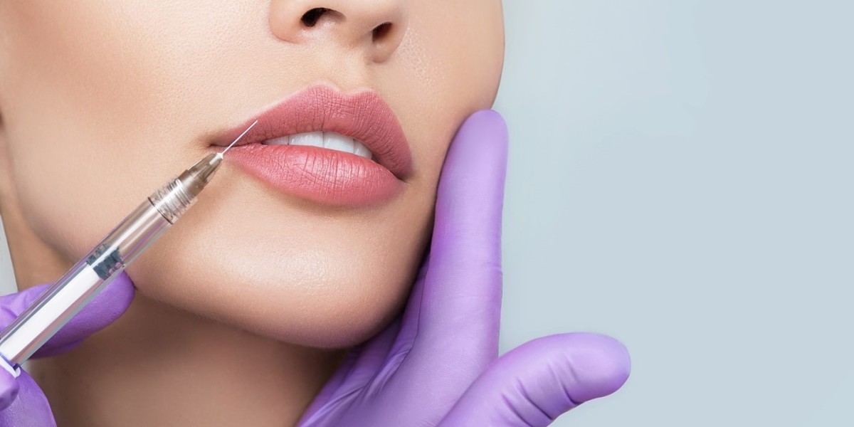 Benefits of Choosing Russian Lip Fillers in Riyadh