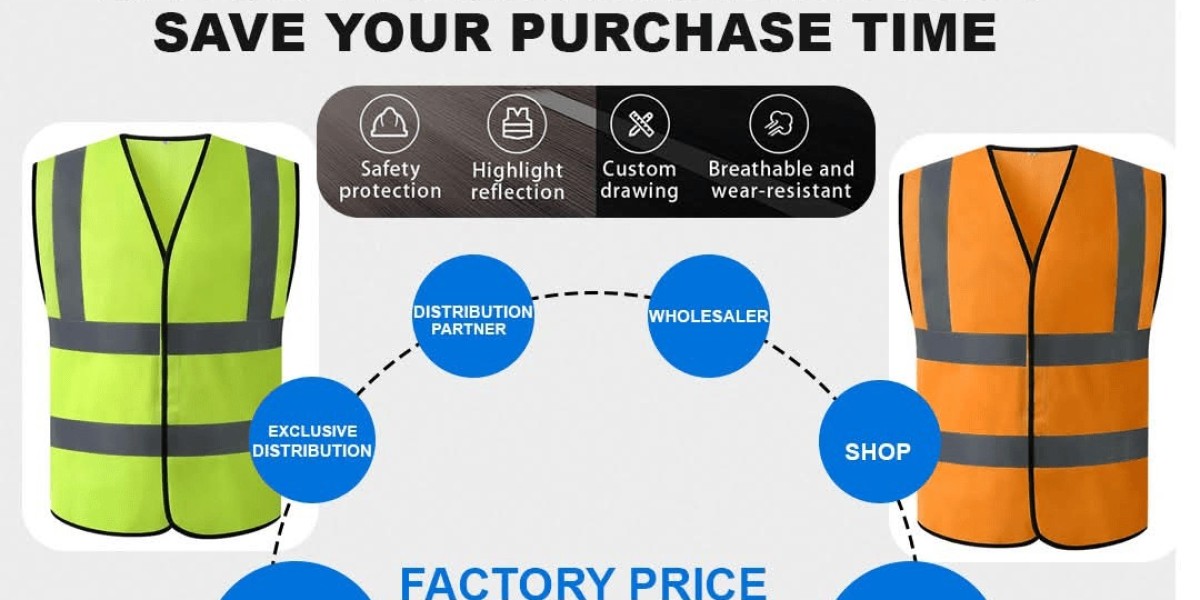 Durability Meets Design: The Top Security Vests You Should Consider