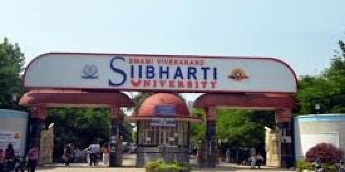 Subharti University Fees structure.