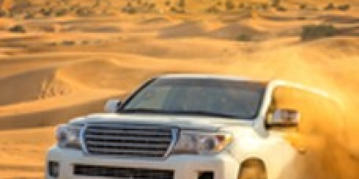 Unleash the Adventurer in You with Dune Buggy Rental in Dubai