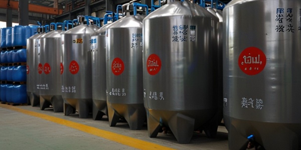 Diethylene Glycol Monobutyl Ether Manufacturing Project Report 2025: Industry Trends, Plant Setup and Raw Materials