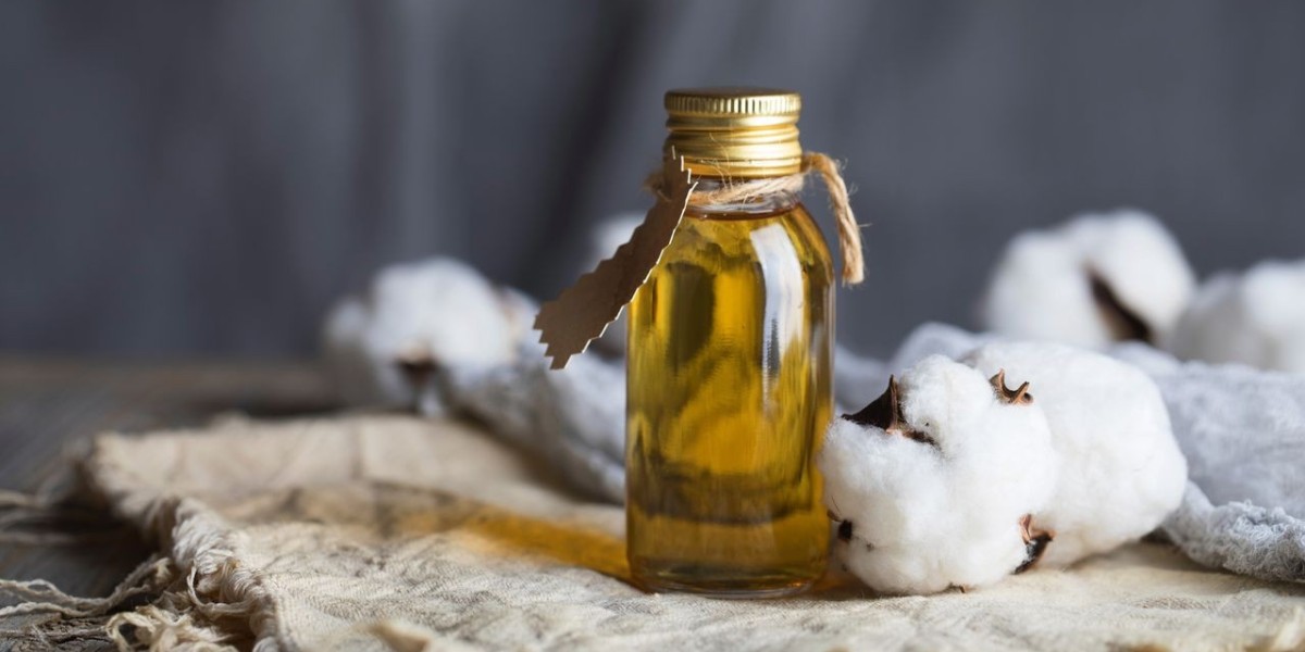 Cottonseed Oil: A Multifunctional Ingredient for the Modern World
