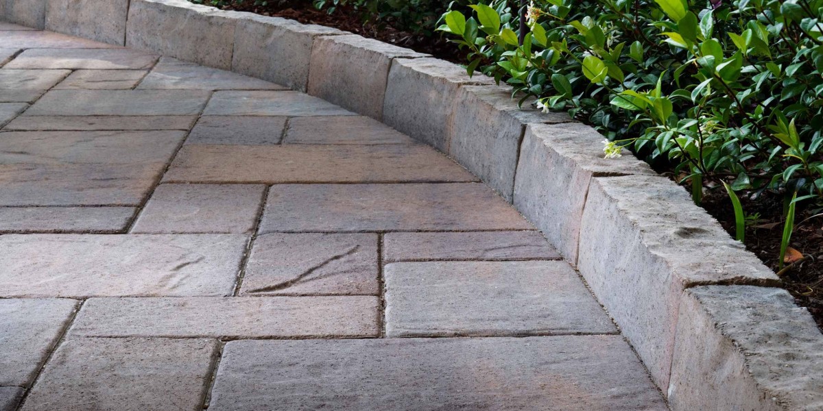 Transform Your Outdoor Space with Premium Concrete Pavers in San Diego