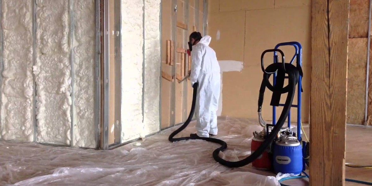 Foam Insulation Market Profitability: Factors Driving Growth and Sustainable Development in the Construction Sector