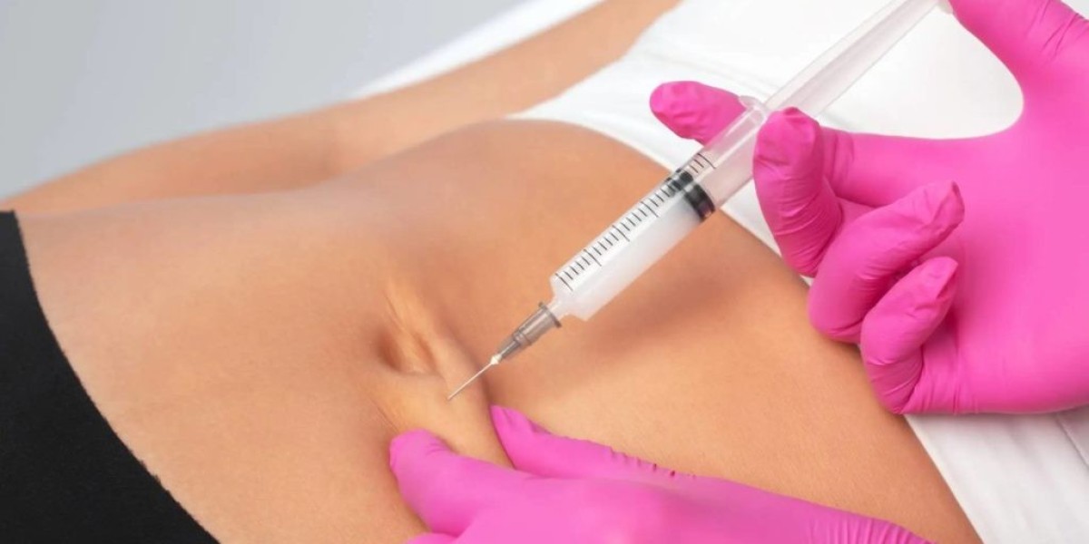 The Role of Fat Melting Injections in Your Weight Loss Transformation