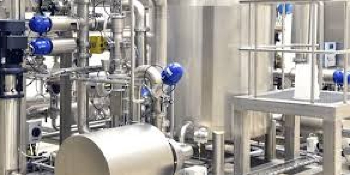 Nitrogen Generators Market Analysis, Size, Share, Growth, Trends, and Forecasts by 2031
