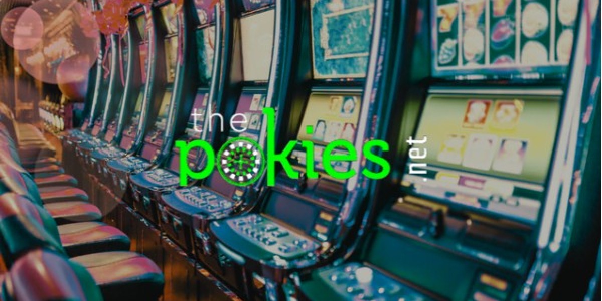 The Pokies Net