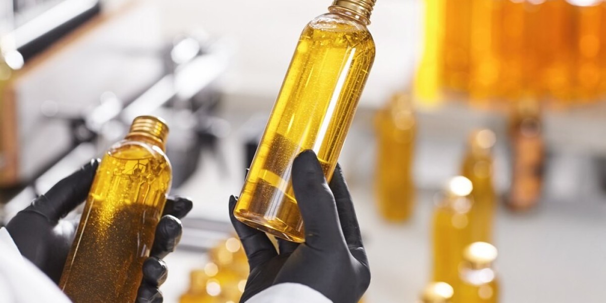 Ethylbenzene Market Competitive Advantages: Technological Innovations and Cost Efficiency Drive Industry Growth and Expa