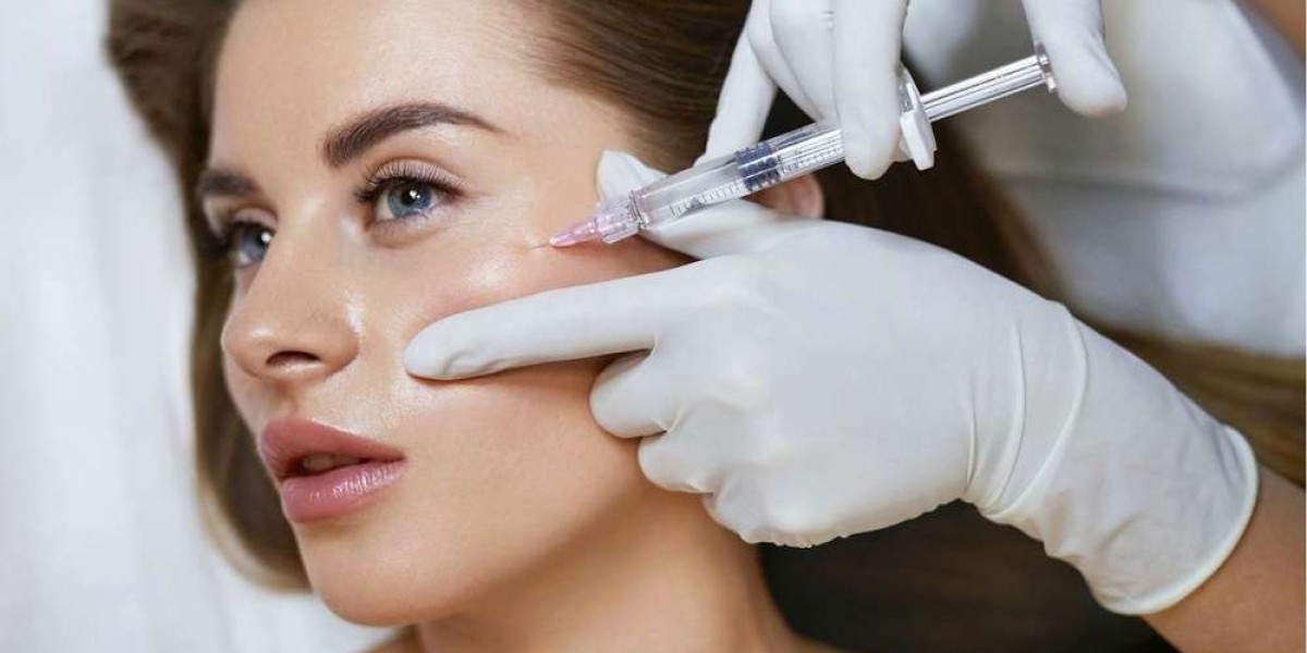 The Long-Lasting Results of Profhilo Treatment in Dubai